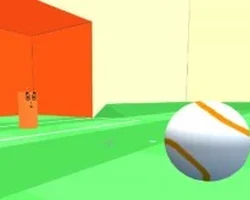 Trick Hoops - Games House4