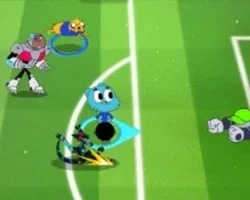 Tennis Masters - Games House4