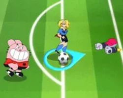 Sling Soccer - Games House8
