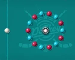 Rack Em 8 Ball - Games House5