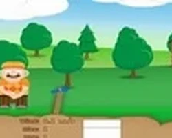 Slime Golf - Games House8