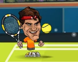 Badminton Legends - Games House5