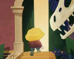 Mini Dino Park - Games House10