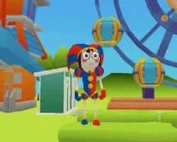 Spooky Park - Games House10