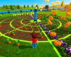 Molehill Empire 2 - Games House12