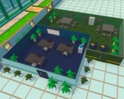 Hospital Hustle - Games House6