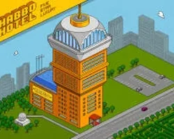 Football Arcade - Games House15