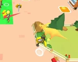 Football Soccer 3D - Games House12