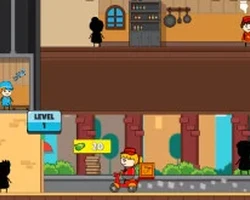 Hedgies - Games House3