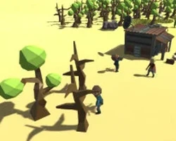 Molehill Empire 2 - Games House12