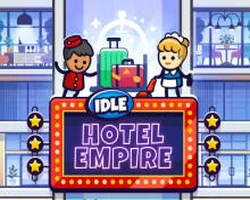 Hotel Manager - Games House11