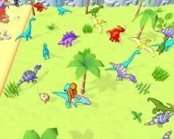 Garden Journey - Games House2