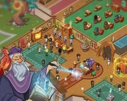 Hotel Manager - Games House1