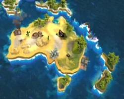 Fossil Quest - Games House9