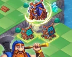 Conq.io - Games House10