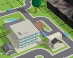 Basketball.io - Games House11