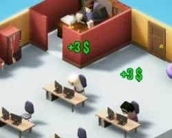 Business Tycoon - Games House12