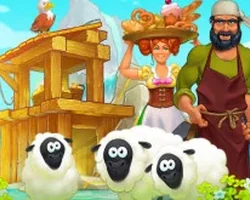 Stonies - Games House2