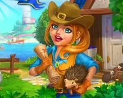 Molehill Empire 2 - Games House10