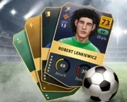 Soccer Legends - Games House7