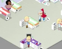 Tiny Landlord - Games House11