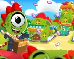 Pocket Tower - Games House11