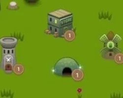 Pocket Tower - Games House1