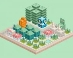 Pocket Tower - Games House5