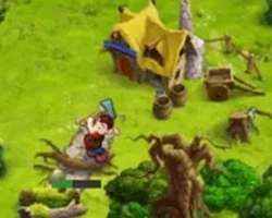 Pocket Tower - Games House12
