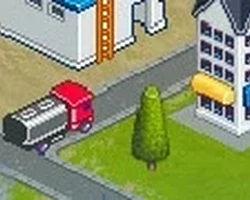 Food Empire Inc - Games House11