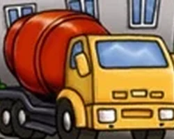 Habbo Hotel - Games House7