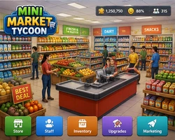 Soccer Managers - Games House9