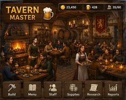 Molehill Empire 2 - Games House4