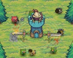 Conq.io - Games House1