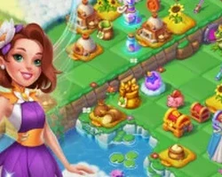 Meeland.io - Games House3