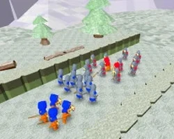 Dino Island Idle - Games House8