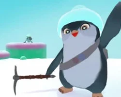 Frozen Tiles - Games House10