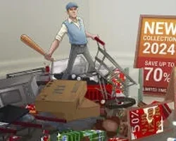 Tsunamis.io - Games House2