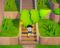 SWOOOP - Games House11
