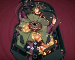 Gold Pinball - Classic Pinball - Games House3