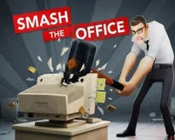 Smash the Mall - Games House1