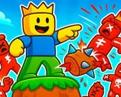 Troll Boxing - Games House9