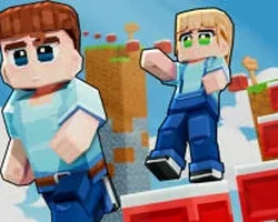 Gold Rush 3D - Games House1