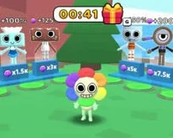 Dogs vs Aliens - Games House1