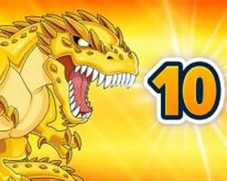 Play Dynamons 10 online for free