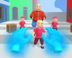 Dino Island - Games House8