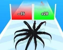 Swing Obby - Games House4