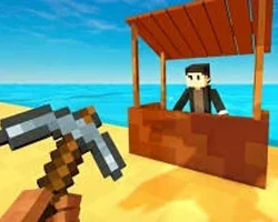 Dan The Man - Games House3