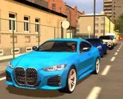 Cartoon Mini Race - Games House10