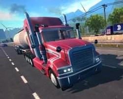 Postal Courier - Games House2